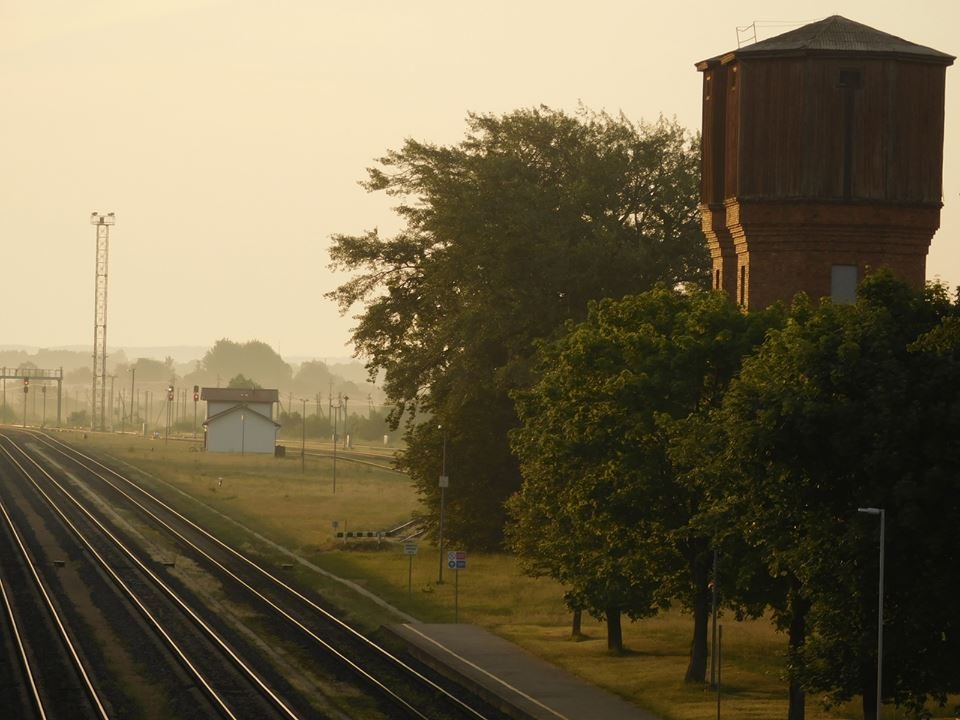 Kybartų istorija iš V. Mickevičiaus laiškų - Kybartai.lt