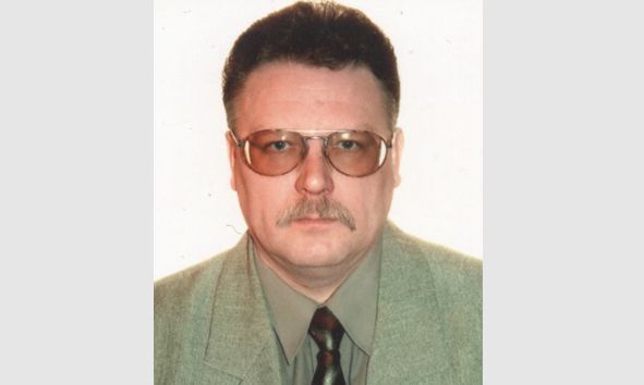 Atsisveikinta su pirmuoju Kybartų seniūnijos seniūnu